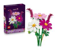 Lego Botanicals Cosmos Flowers Building Set