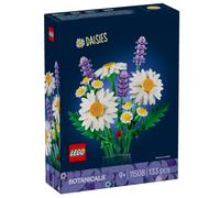 LEGO Botanicals Daisies 11508