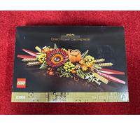 LEGO Creator: Dried Flower Centerpiece (10314)