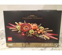 LEGO Creator: Dried Flower Centerpiece (10314)