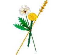 LEGO Botanicals Field Flowers 30701