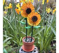 LEGO Botanicals 40524 Sunflowers Set