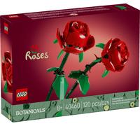 LEGO® 40647 Lotus Flowers