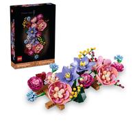 Lego Botanicals Flowers On The Wall - 11503 Multi
