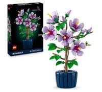 LEGO Botanicals 10372 Hibiscus