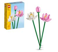 LEGO® 40647 Lotus Flowers