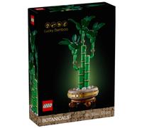 LEGO Botanicals Lucky Bamboo 10344