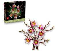 LEGO Botanicals Magnolia Branches and Flowers 11510 PREORDER