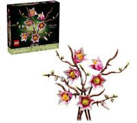 Lego Botanicals Construction Game 435 Pieces Multicolor Kids