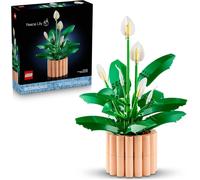 LEGO Botanicals - Peace Lily - 11504
