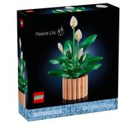 LEGO Botanicals Peace Lily 11504