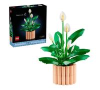 LEGO Botanicals 'Peace Lily' 11504 F