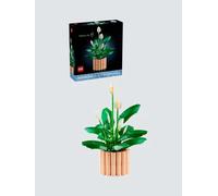 LEGO Botanicals Peace Lily (11504) Same Day Dispatch Free 48hr P&P✅
