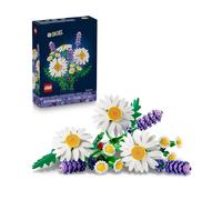 Lego Botanicals Petite Daisy & Lavender