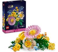 LEGO Botanicals: Petite Sunny Bouquet (10347)