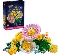 LEGO Botanicals Petite Sunny Bouquet Set 10347 LEGO Botanicals Petite Sunny Bouquet Set 10347