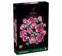 Bouquet of Pink Roses