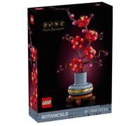 LEGO Botanicals Plum Blossom 10369