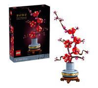 LEGO Botanicals Plum Blossom 10369 F