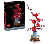 LEGO Botanicals Plum Blossom Set 10369