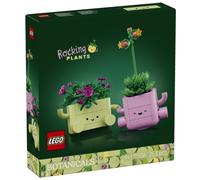 LEGO Botanicals Rocking Plants 11506