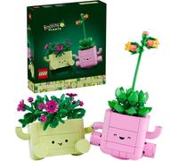LEGO Botanicals Rocking Plants Artificial Flowers Set 11506 LEGO Botanicals Rocking Plants Artificial Flowers Set 11506