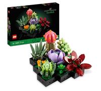 LEGO Botanicals: Succulents (10309)