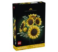 LEGO Botanicals Sunflower Bouquet 11502