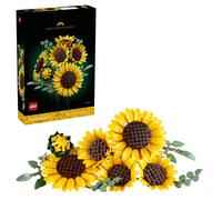 LEGO Botanicals Sunflower Bouquet of Flowers 11502 PREORDER