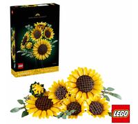 LEGO Botanicals Sunflower Bouquet Model 11502 18+ Years