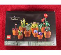 LEGO® Icons 10329 Tiny Plants