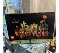 LEGO® Icons 10329 Tiny Plants