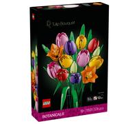 LEGO Botanicals Tulip Bouquet 11501