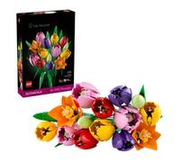LEGO Botanicals 'Tulip Bouquet' 11501 F
