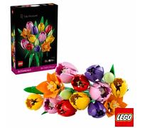 LEGO Botanicals Tulip Bouquet Model 11501 (18+ Years)