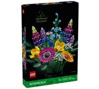 LEGO Botanicals Wildflower Bouquet 10313