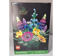 LEGO Botanicals: Wildflower Bouquet (10313)