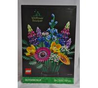 Lego Icons - Wildflower Bouquet - 10313