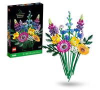 Lego Icons - Wildflower Bouquet - 10313