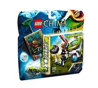 LEGO Boulder Bowling