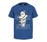 LEGO Boy's Ninjago Jungen T-Shirt T-Shirt, 529, 92