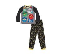 LEGO Boys Ninjago Long Pyjama Set