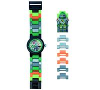 Lego - Boys Watch 8020523