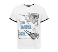 LEGO Boys White Star Wars Short Sleeved T-Shirt - 4 Years