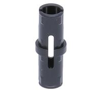 LEGO Brand 100 x LEGO Technic Pin with Friction Ridges