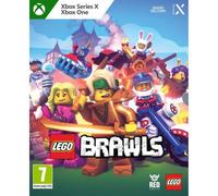 LEGO Brawls (Xbox Series X / One)
