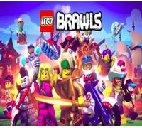 LEGO Brawls EU XBOX One / Xbox Series X|S CD Key