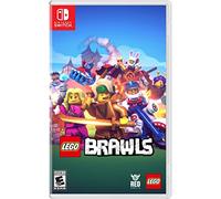 Lego Brawls for Nintendo Switch