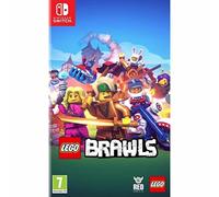 LEGO BRAWLS Jeu Switch