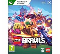 LEGO BRAWLS Xbox Series X / Xbox One - VF - NEW